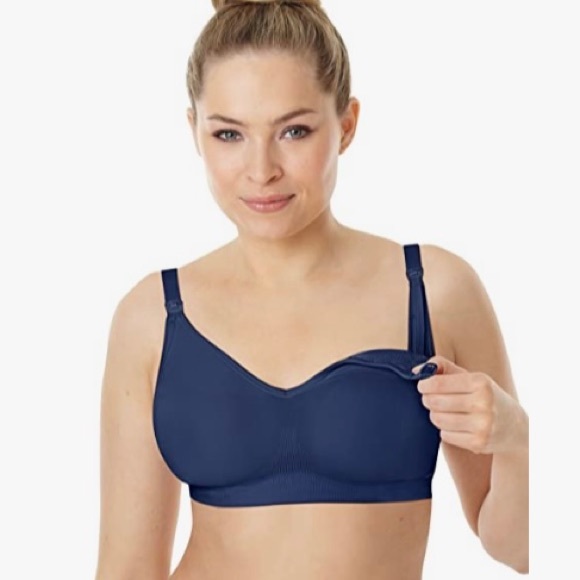 NWT Bundle Playtex Nursing Bras (3 Bras) - Picture 9 of 16